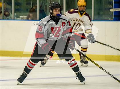 Thumbnail 2 in West Essex vs Summit photogallery.