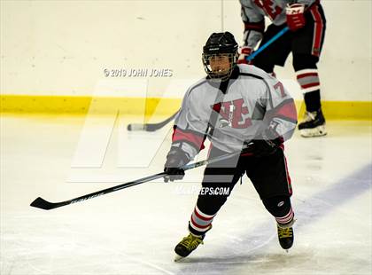 Thumbnail 2 in West Essex vs Summit photogallery.