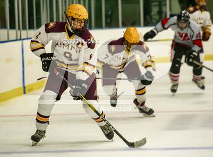 Thumbnail 1 in West Essex vs Summit photogallery.