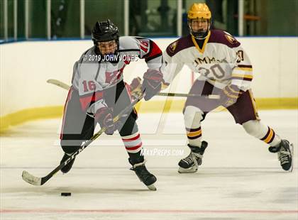 Thumbnail 3 in West Essex vs Summit photogallery.