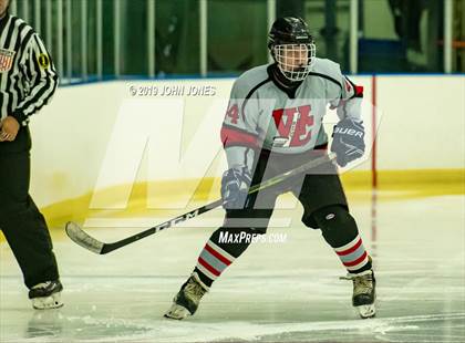 Thumbnail 2 in West Essex vs Summit photogallery.