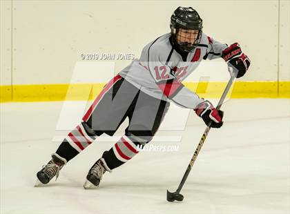 Thumbnail 2 in West Essex vs Summit photogallery.