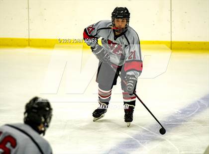 Thumbnail 3 in West Essex vs Summit photogallery.