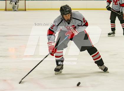 Thumbnail 2 in West Essex vs Summit photogallery.