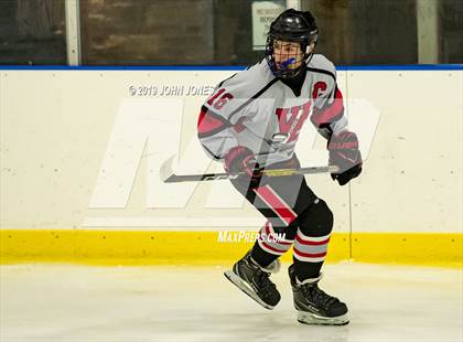 Thumbnail 2 in West Essex vs Summit photogallery.