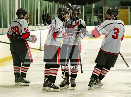 Thumbnail 3 in West Essex vs Summit photogallery.