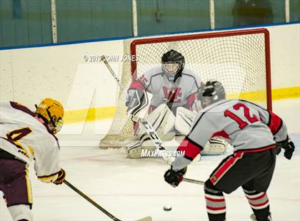 Thumbnail 1 in West Essex vs Summit photogallery.