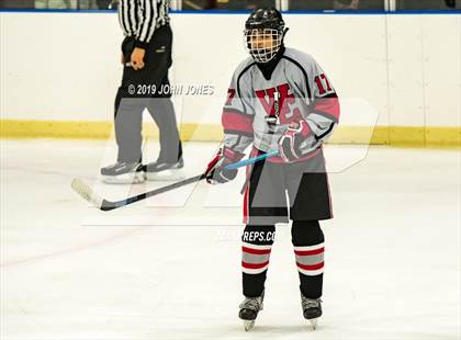 Thumbnail 2 in West Essex vs Summit photogallery.