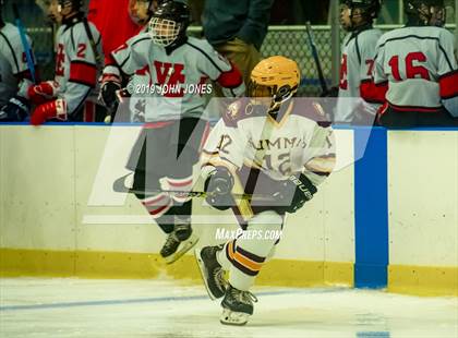 Thumbnail 1 in West Essex vs Summit photogallery.