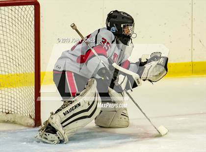 Thumbnail 3 in West Essex vs Summit photogallery.