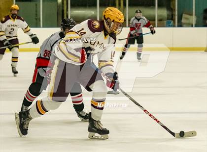 Thumbnail 3 in West Essex vs Summit photogallery.