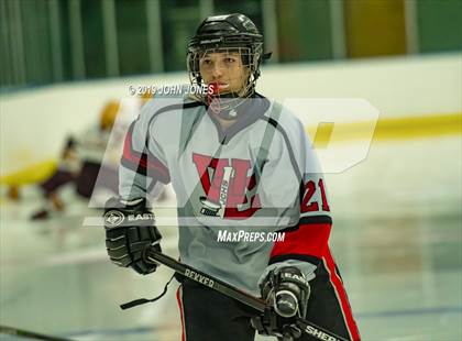Thumbnail 3 in West Essex vs Summit photogallery.