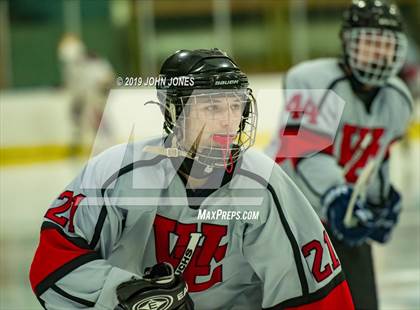 Thumbnail 1 in West Essex vs Summit photogallery.