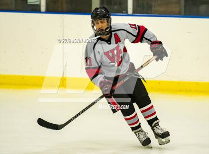 Thumbnail 2 in West Essex vs Summit photogallery.