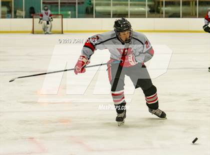 Thumbnail 1 in West Essex vs Summit photogallery.