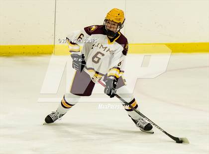 Thumbnail 2 in West Essex vs Summit photogallery.