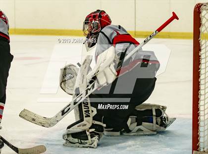 Thumbnail 2 in West Essex vs Summit photogallery.