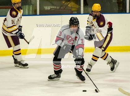 Thumbnail 2 in West Essex vs Summit photogallery.