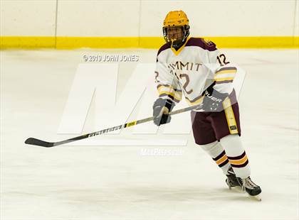 Thumbnail 2 in West Essex vs Summit photogallery.