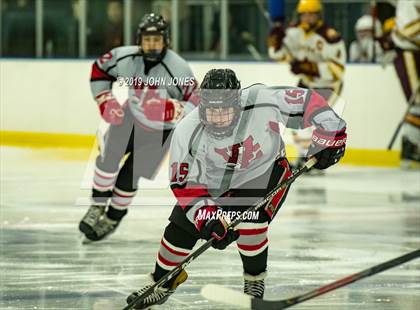 Thumbnail 2 in West Essex vs Summit photogallery.