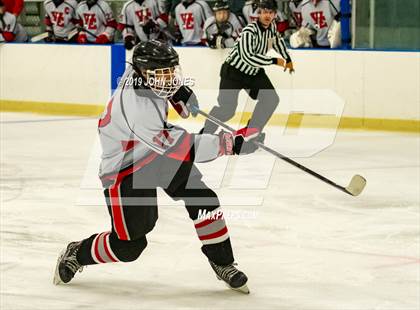 Thumbnail 1 in West Essex vs Summit photogallery.