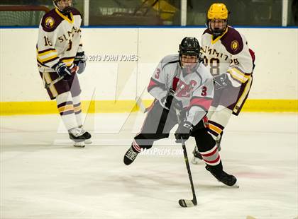 Thumbnail 3 in West Essex vs Summit photogallery.