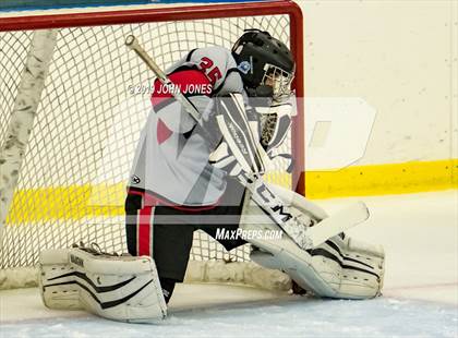 Thumbnail 3 in West Essex vs Summit photogallery.