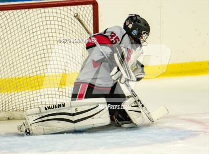 Thumbnail 3 in West Essex vs Summit photogallery.