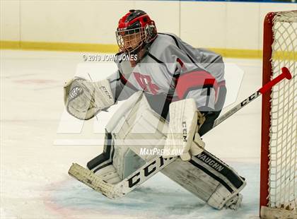 Thumbnail 1 in West Essex vs Summit photogallery.