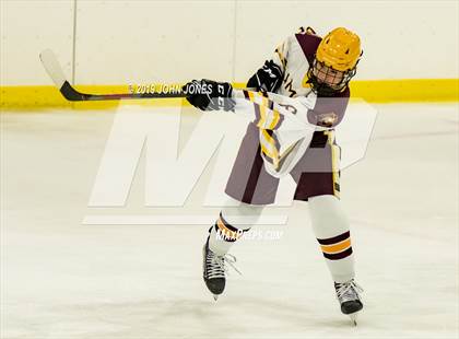 Thumbnail 3 in West Essex vs Summit photogallery.