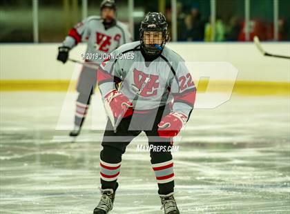 Thumbnail 3 in West Essex vs Summit photogallery.