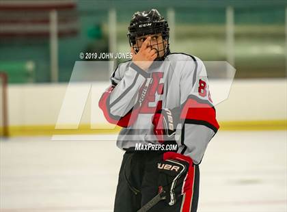 Thumbnail 2 in West Essex vs Summit photogallery.
