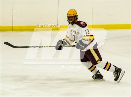 Thumbnail 1 in West Essex vs Summit photogallery.
