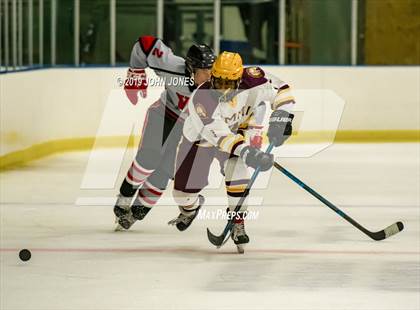 Thumbnail 3 in West Essex vs Summit photogallery.