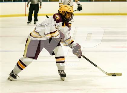 Thumbnail 2 in West Essex vs Summit photogallery.