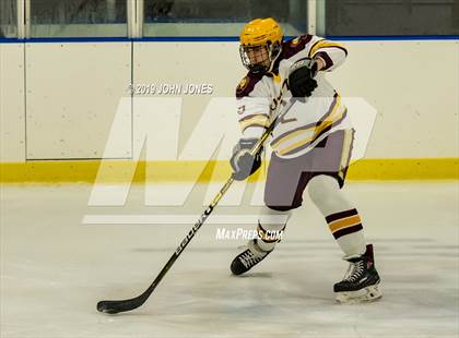 Thumbnail 2 in West Essex vs Summit photogallery.