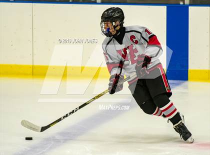 Thumbnail 2 in West Essex vs Summit photogallery.