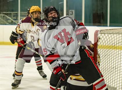 Thumbnail 1 in West Essex vs Summit photogallery.