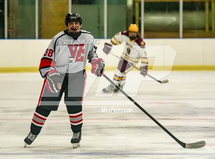 Thumbnail 3 in West Essex vs Summit photogallery.