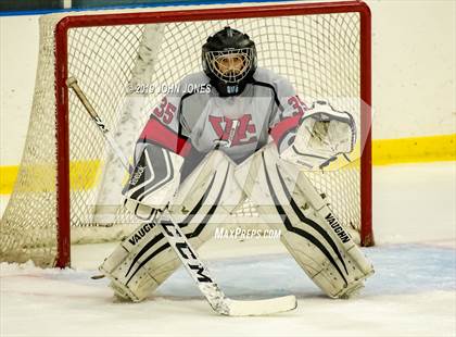 Thumbnail 3 in West Essex vs Summit photogallery.
