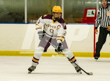 Thumbnail 2 in West Essex vs Summit photogallery.