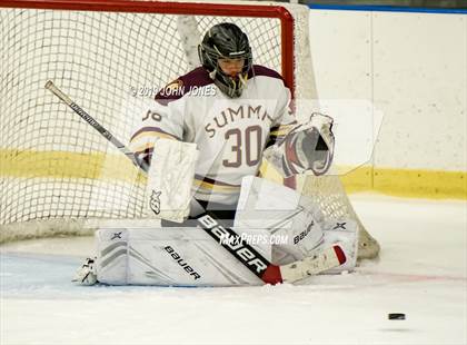 Thumbnail 3 in West Essex vs Summit photogallery.