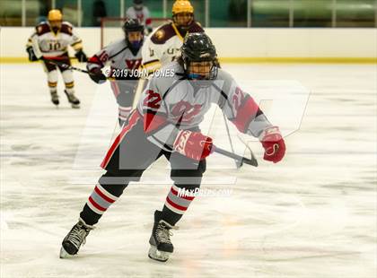 Thumbnail 2 in West Essex vs Summit photogallery.