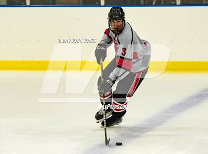 Thumbnail 3 in West Essex vs Summit photogallery.