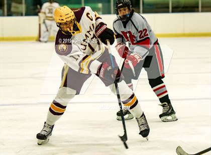 Thumbnail 1 in West Essex vs Summit photogallery.