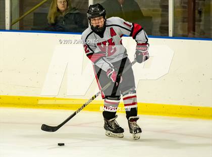 Thumbnail 3 in West Essex vs Summit photogallery.