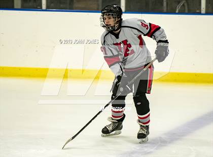 Thumbnail 1 in West Essex vs Summit photogallery.