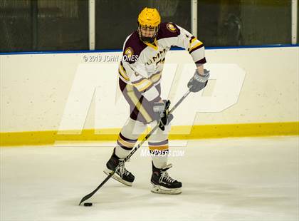 Thumbnail 1 in West Essex vs Summit photogallery.