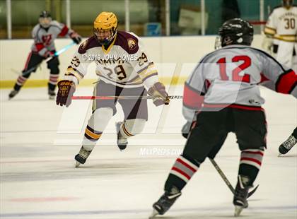 Thumbnail 2 in West Essex vs Summit photogallery.