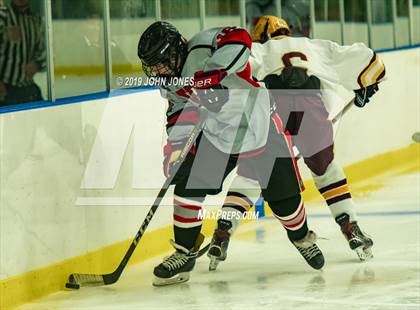 Thumbnail 2 in West Essex vs Summit photogallery.
